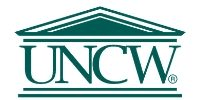 University of North Carolina Wilmington